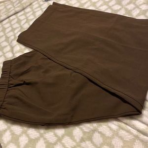 Women’s dress pants